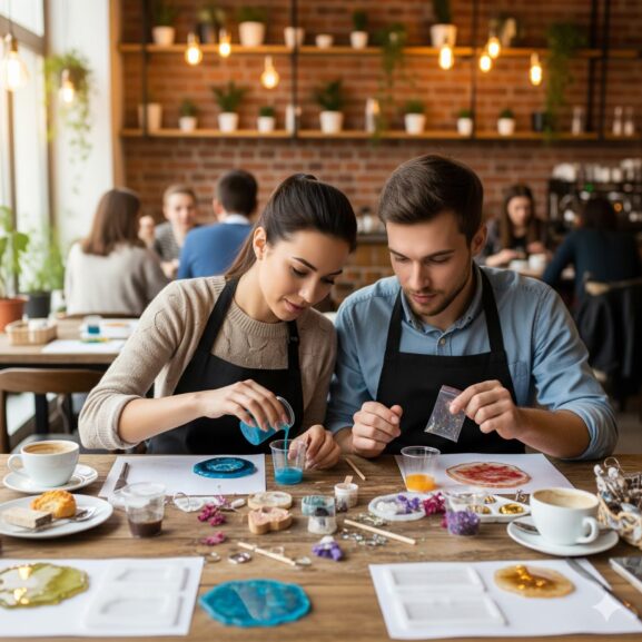 Creative Date Ideas in Hyderabad: Beyond Dinner and Movies